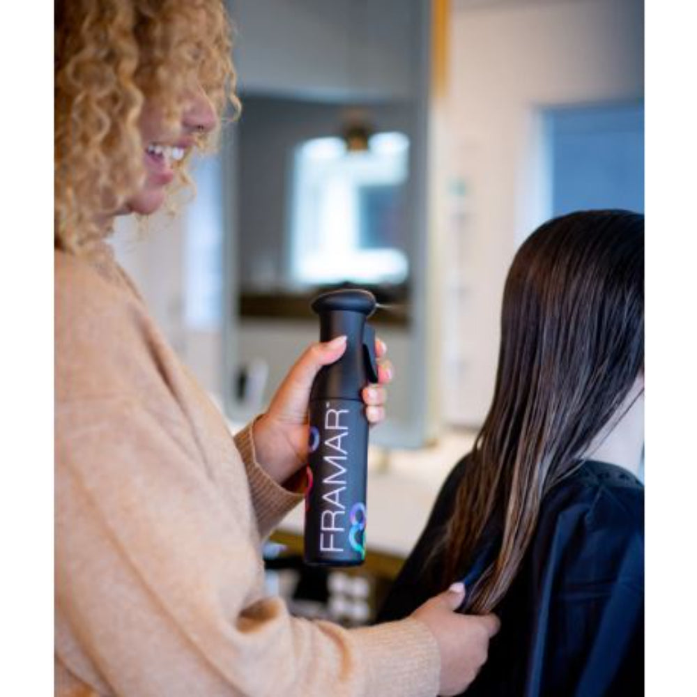 Framar - Mist Assist - Black