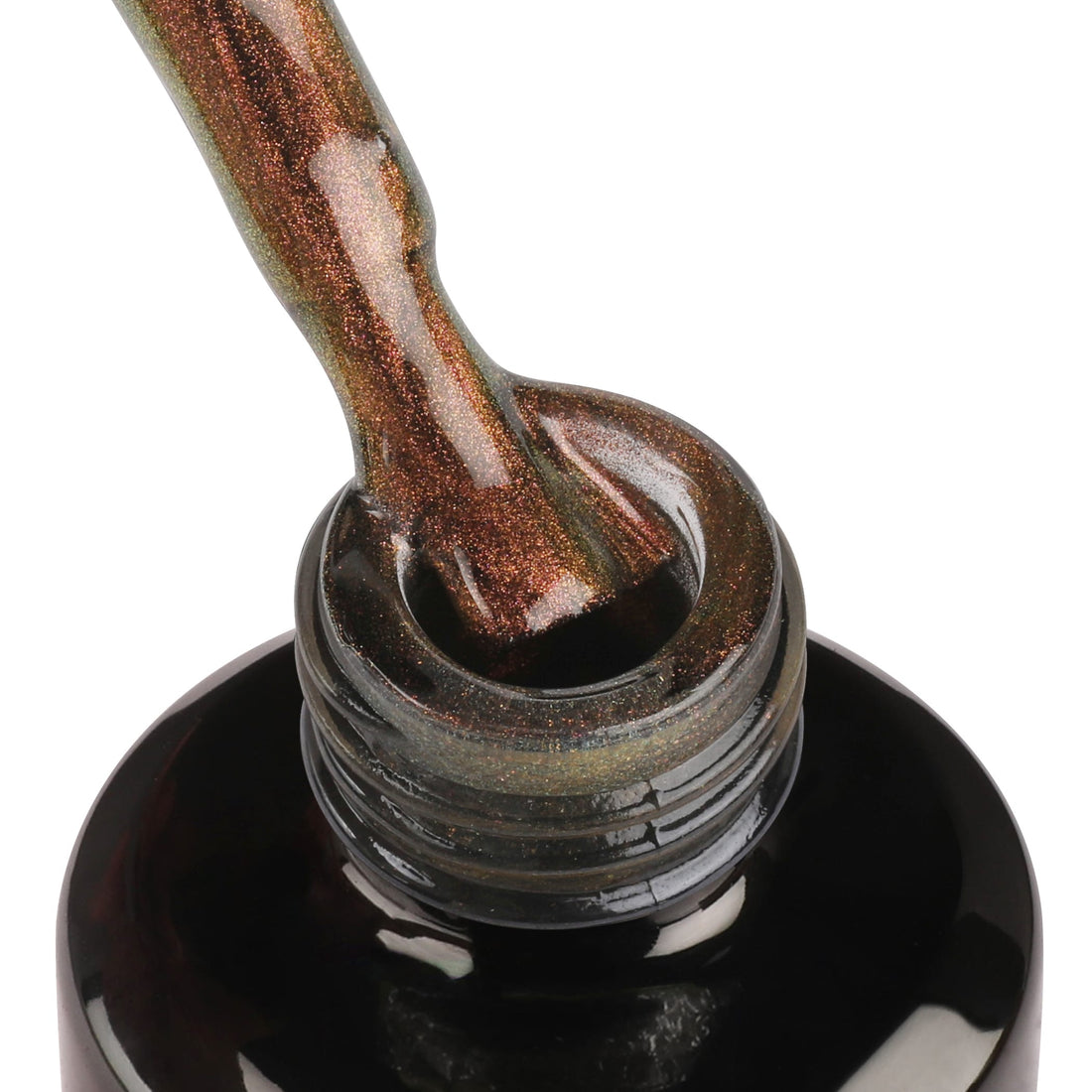 LYN Cat Eye Gel Polish