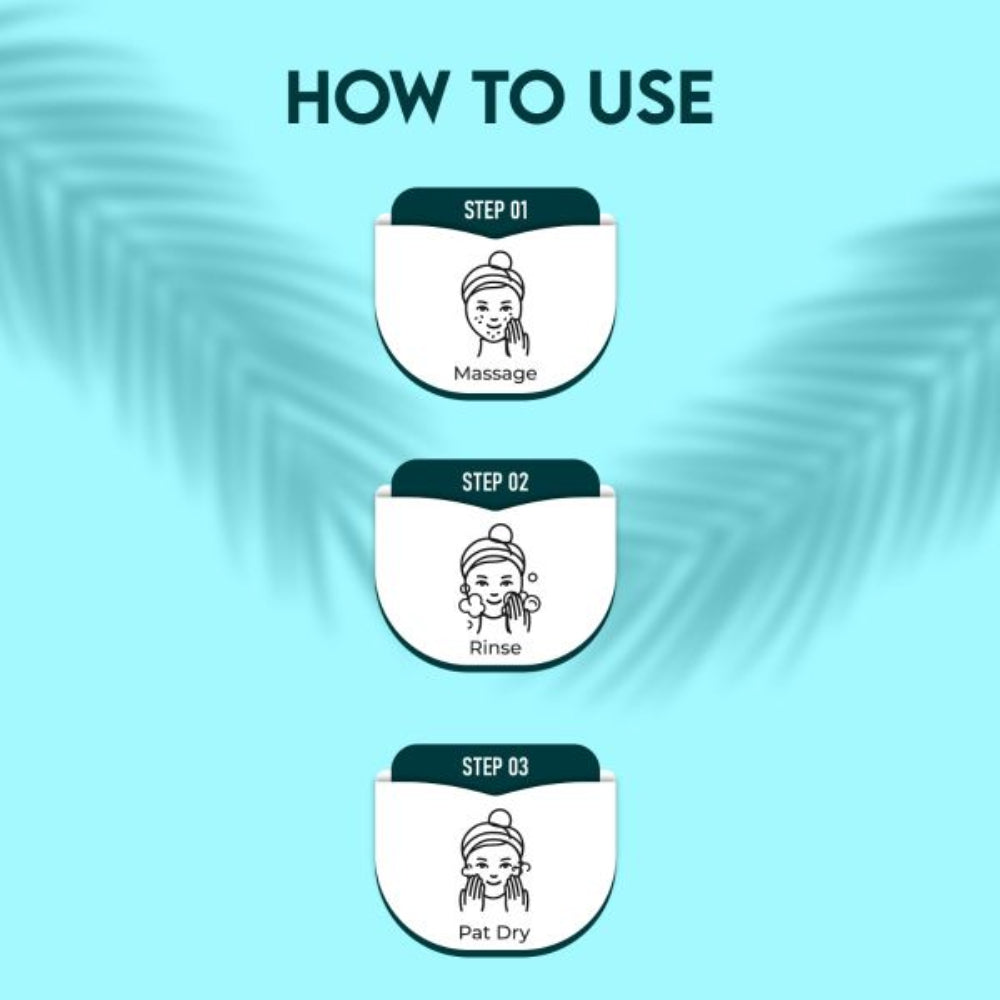 Jovees Bio-Retinol Revita Ageing Cleansing Gel With Bio-Retinol