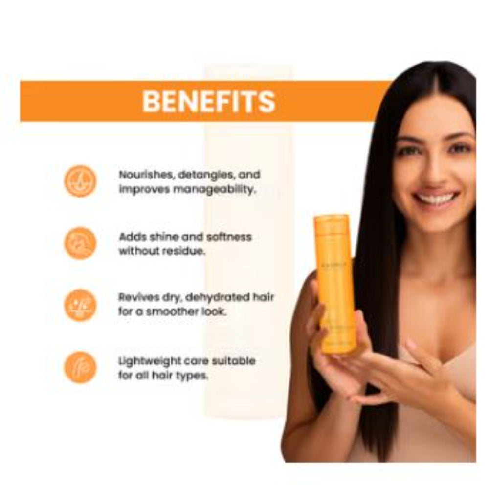 CADIVEU - Nutri Glow Nourishing Conditioner (250ml)