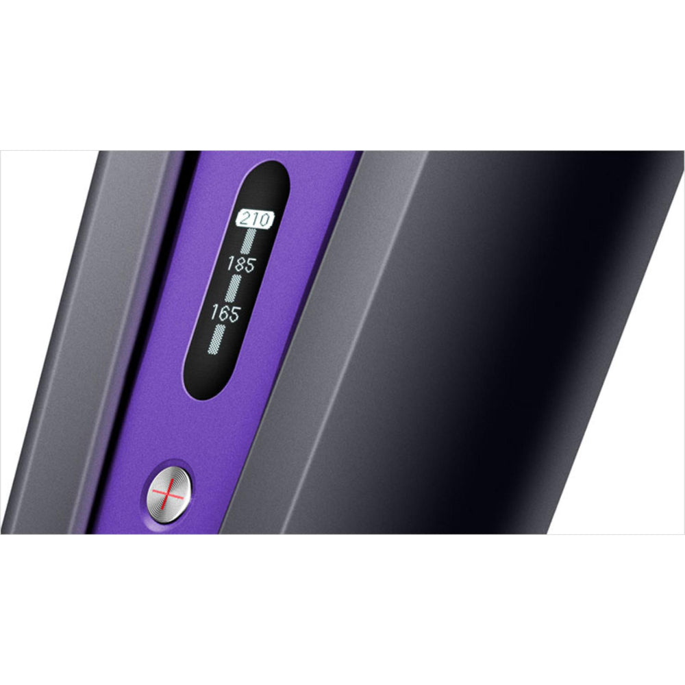 Dyson Corrale™ straightener