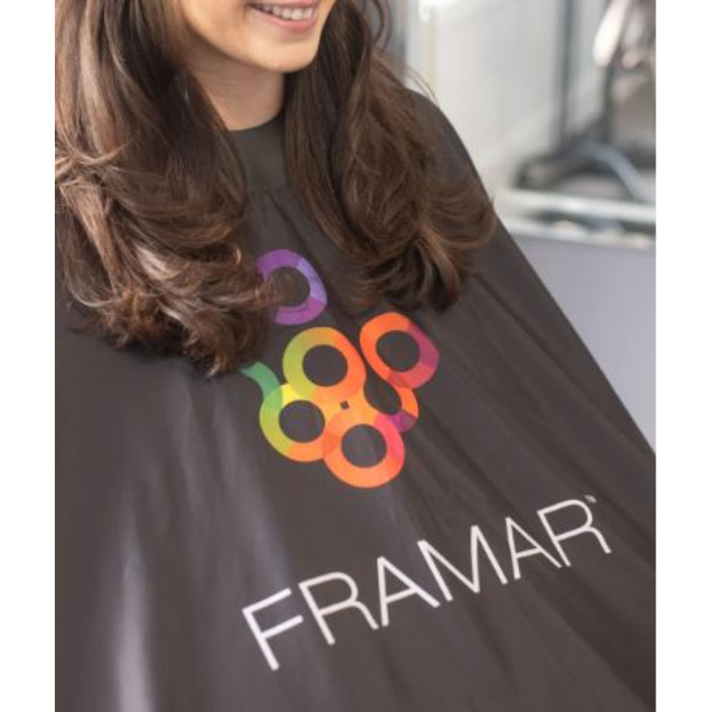 Framar - Shampoo Screen - Cape