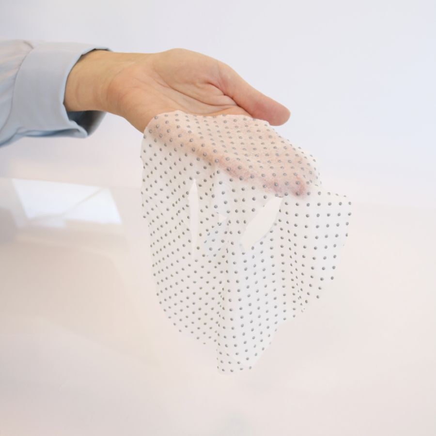 Casmara Glow Booster Mask – 10 Units | Hydrating & Brightening Facial Treatment