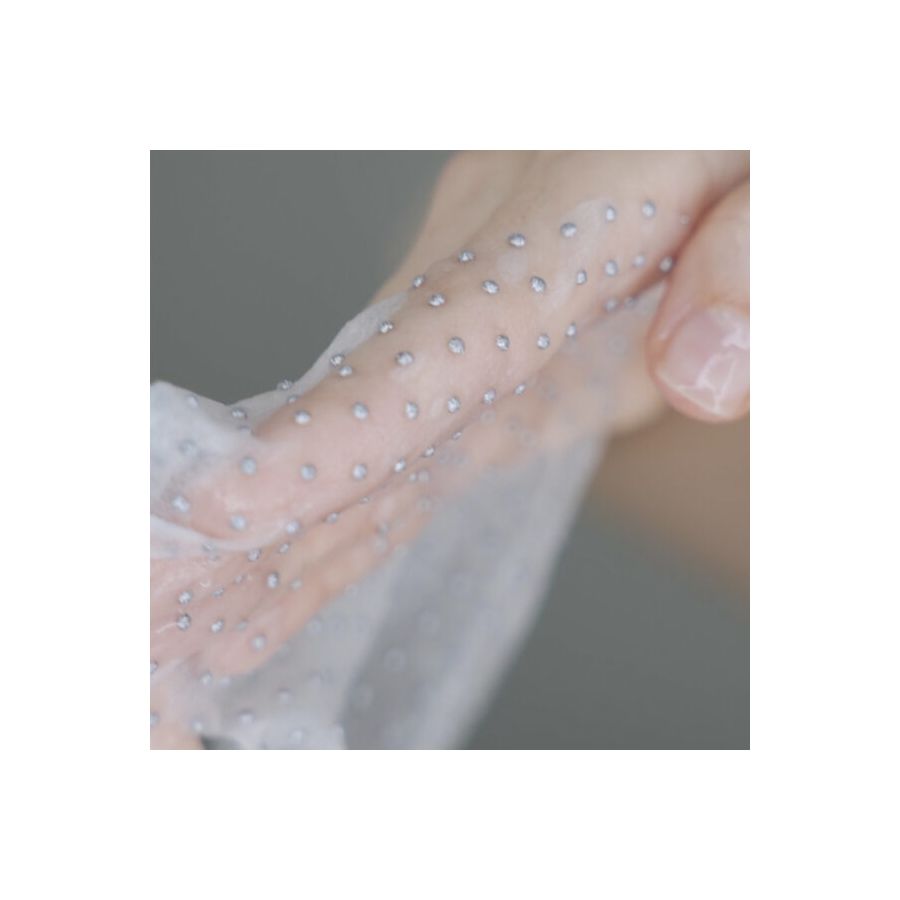 Casmara Pro-Age Booster Mask – 10 Units | Anti-Aging Firming Facial Mask