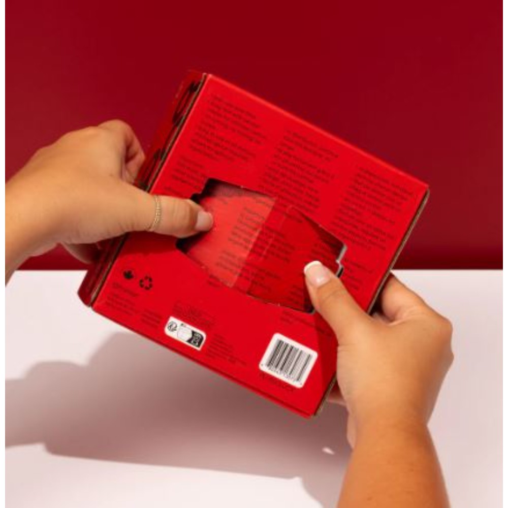 Framar - Get Lucky - Switch Pop Up 500 sheets - 5x11" - pre-cut