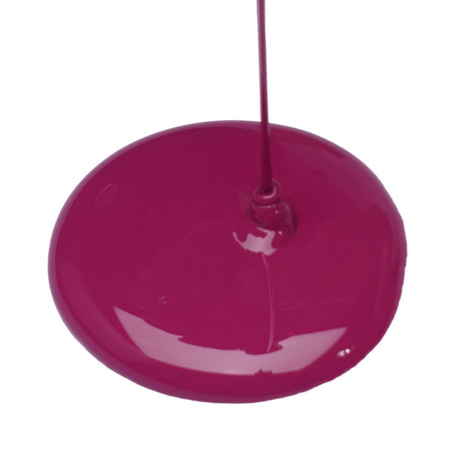 Ola Candy Rule of Plum - 385 (15ml)