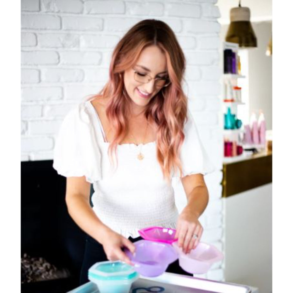 Framar - Connect & Color Bowls Set of 7 Bowls