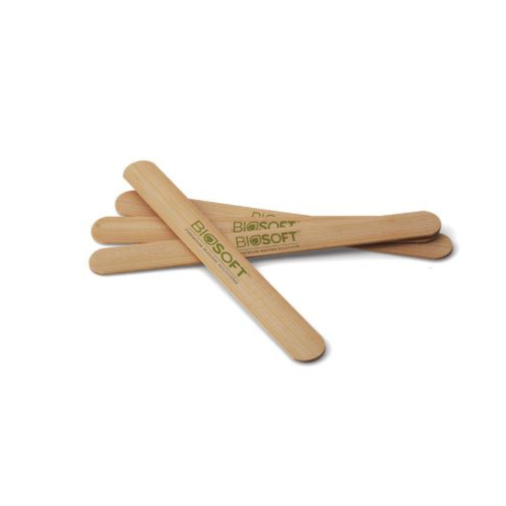 BioSoft - Spatulas