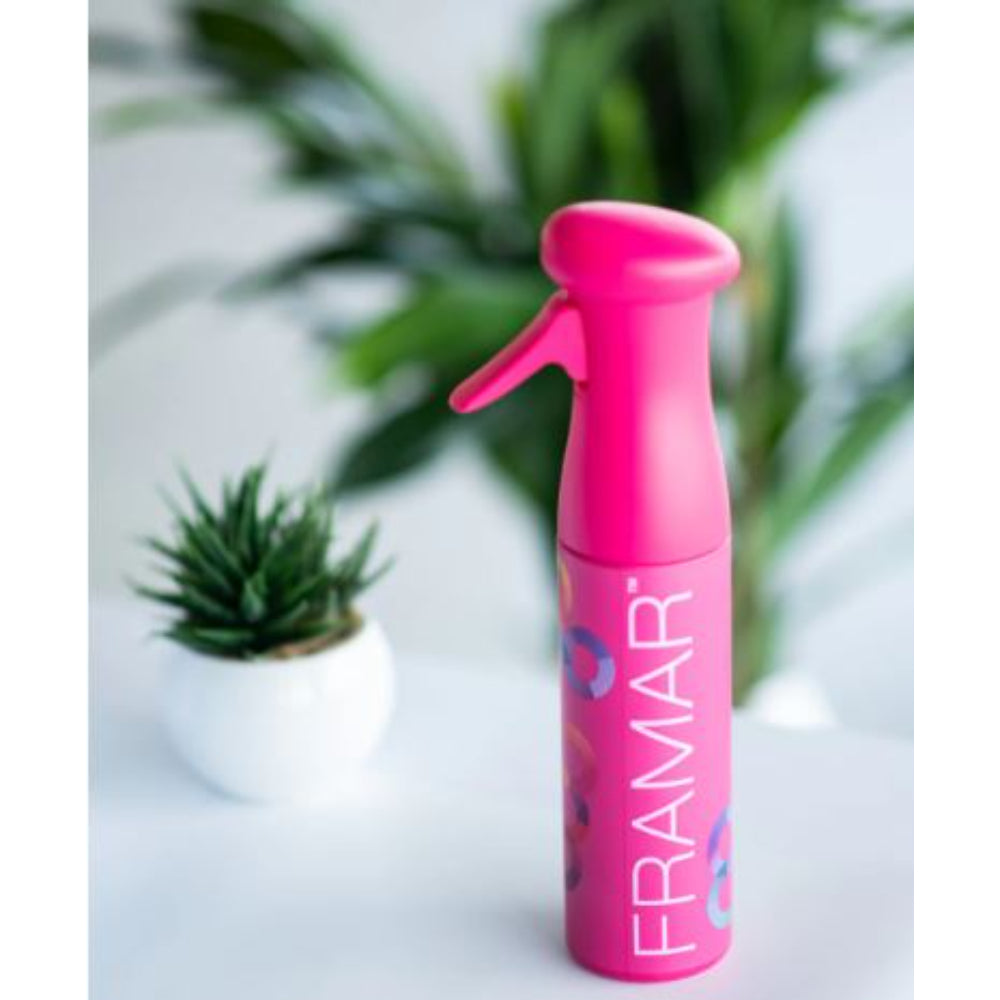 Framar - Mist Assist - Pink