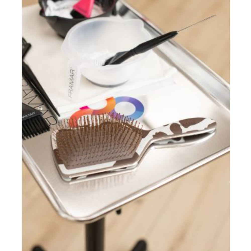 Framar - Yeehaw - Paddle Brush