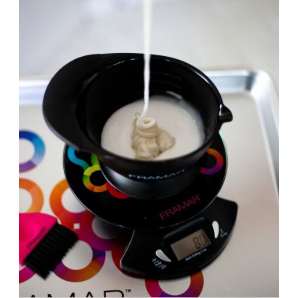 Framar - Digital Color Scale