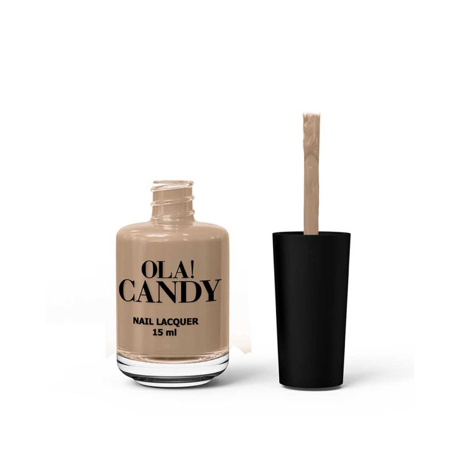 Ola Candy Sandy Buff-321 (15 ml)
