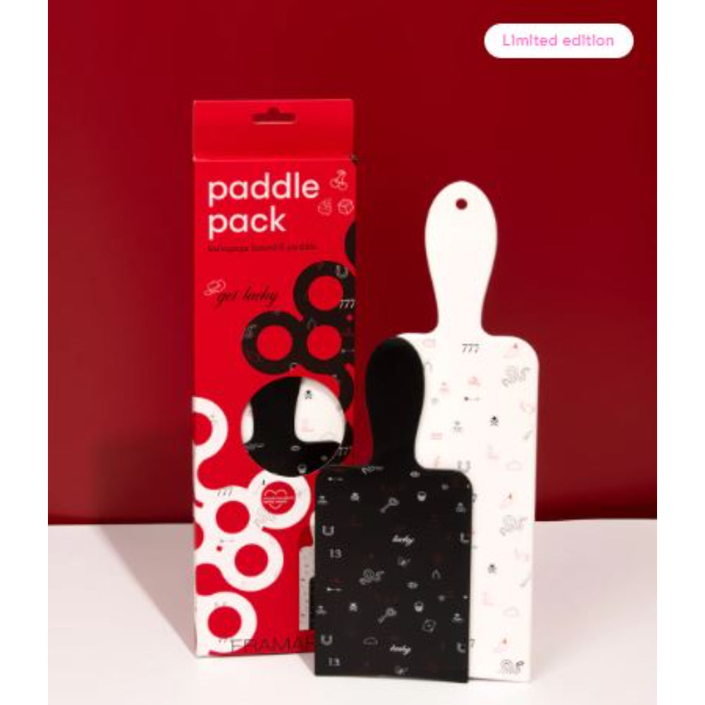Framar - Get Lucky - Paddle Pack of 2
