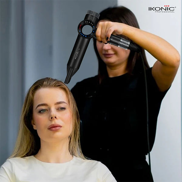 Ikonic Professional Id 2.0 Hair Dryer
