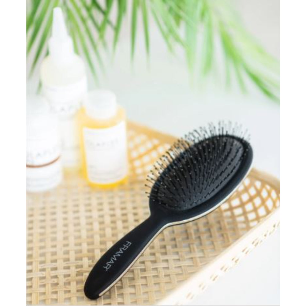 Framar - Black to the Future - Detangle Brush
