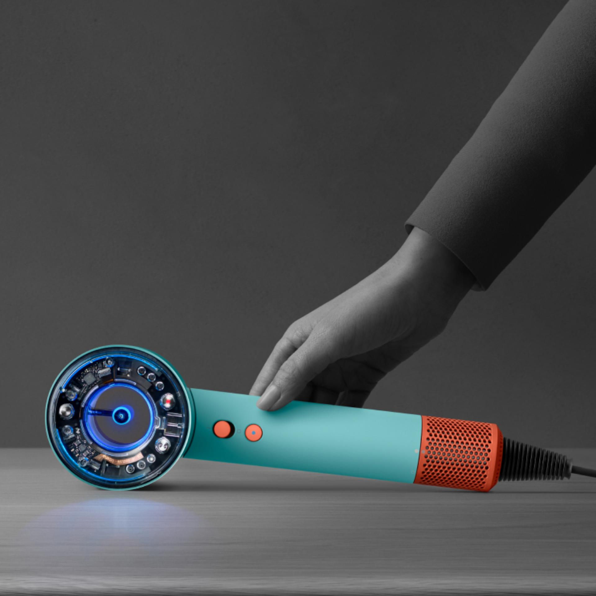 Dyson Supersonic Nural™ hair dryer
