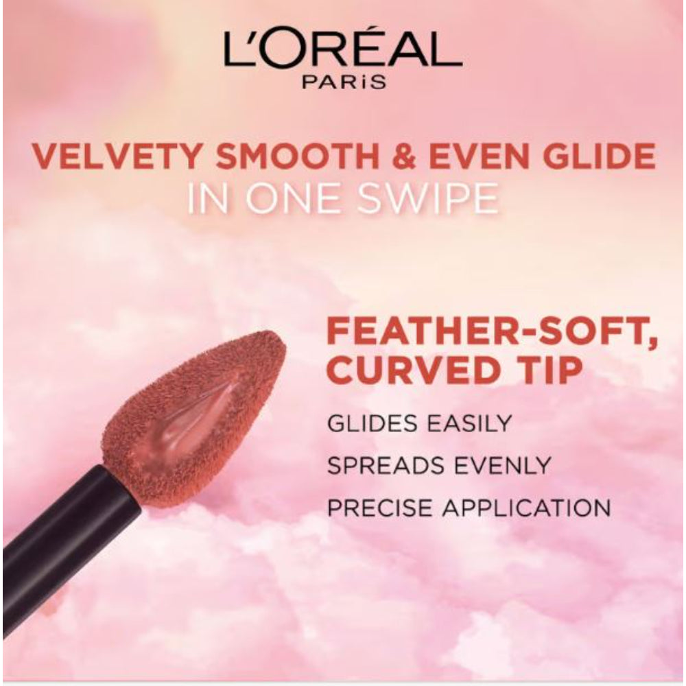 L'Oreal Paris Chiffon Signature (7ml)