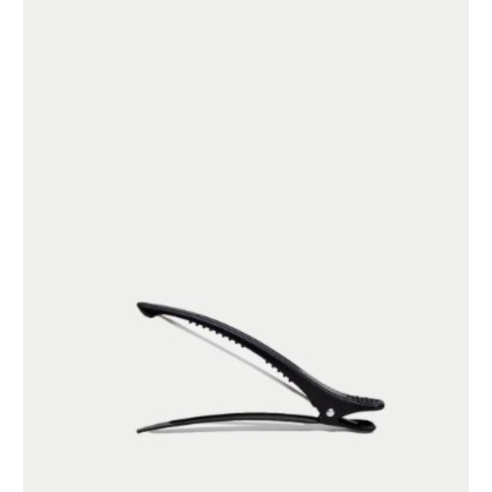 Framar - Super Sectioner Clips - Black Pack of 4