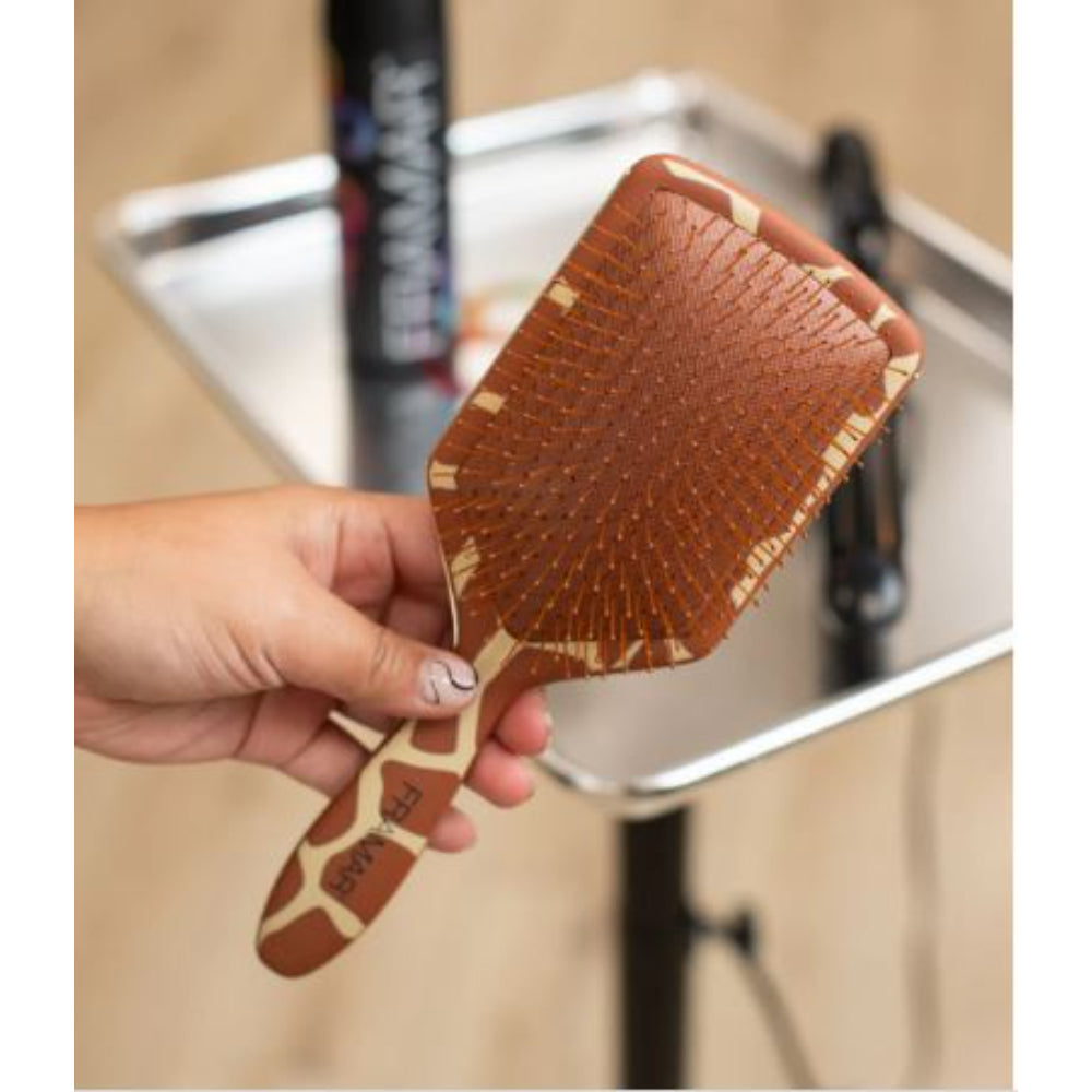 Framar - You Bet Giraffe - Paddle Brush