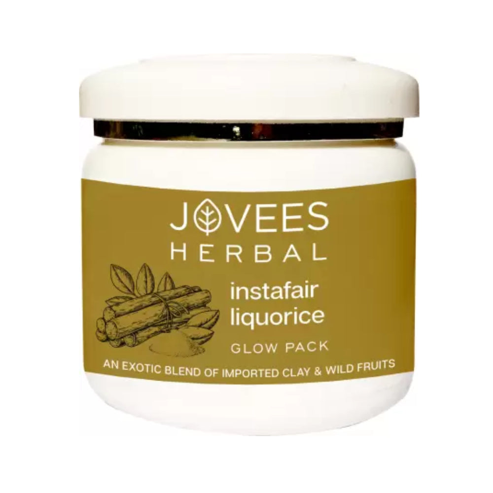 Jovees Insta Fair Glow Pack