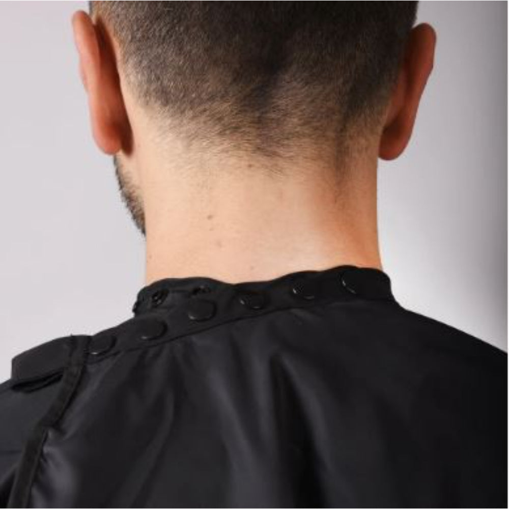 Framar - I Am Your Barber - Cutting Cape