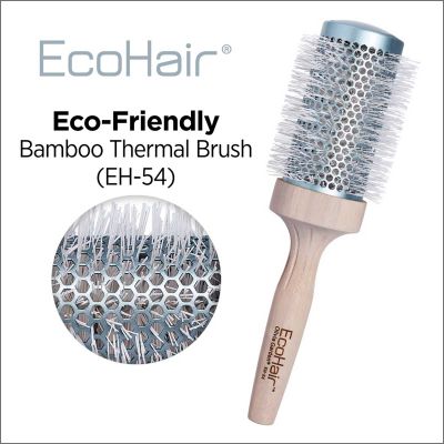 Olivia Garden ECO Thermal 54 (1 Unit)