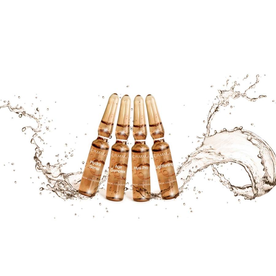 Casmara Hyal Pro Face Serum with Hyaluronic Acid