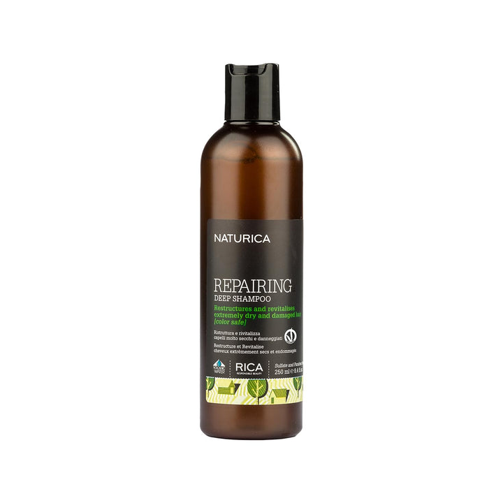 Naturica Repairing Deep Shampoo