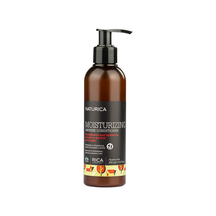 Naturica Moisturising Defense Conditioner