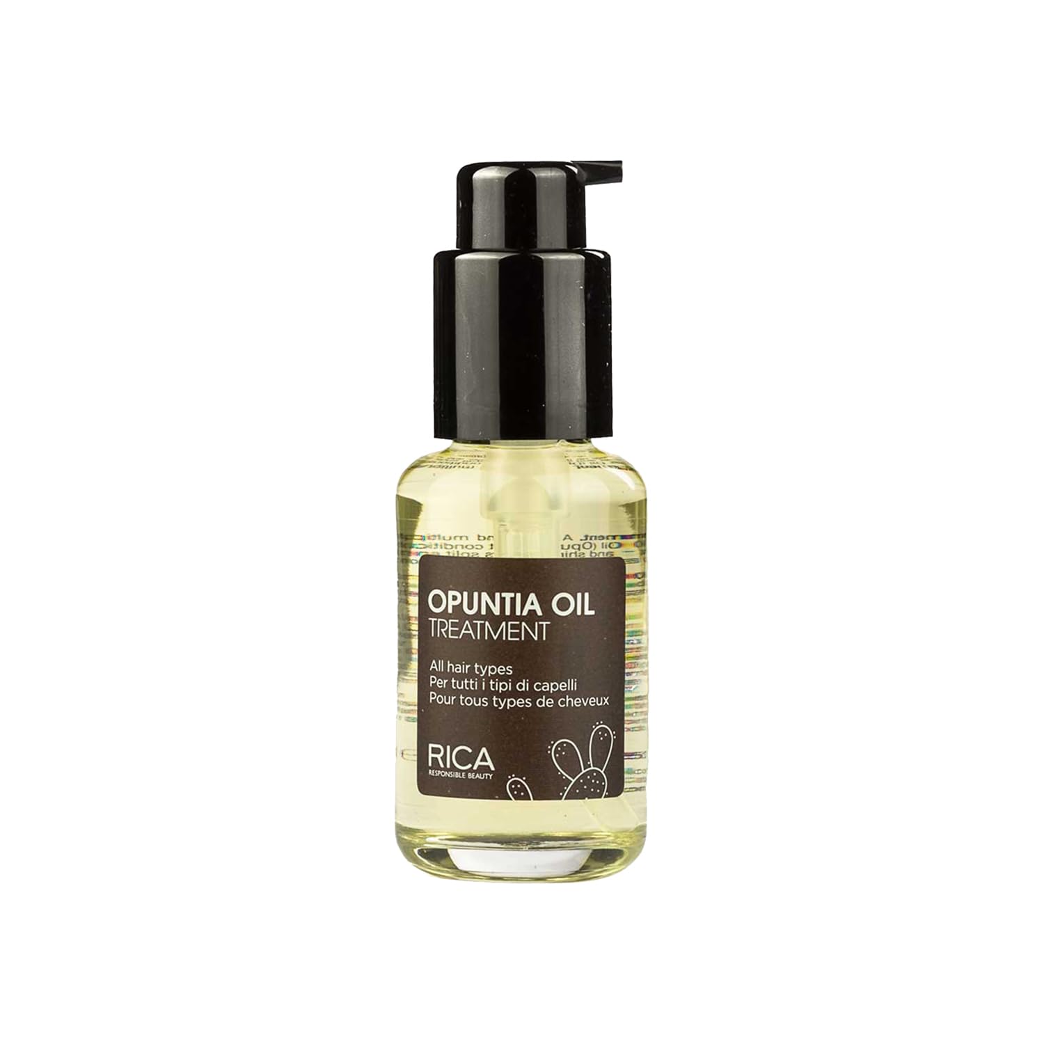 Naturica Opuntia Oil Treatment