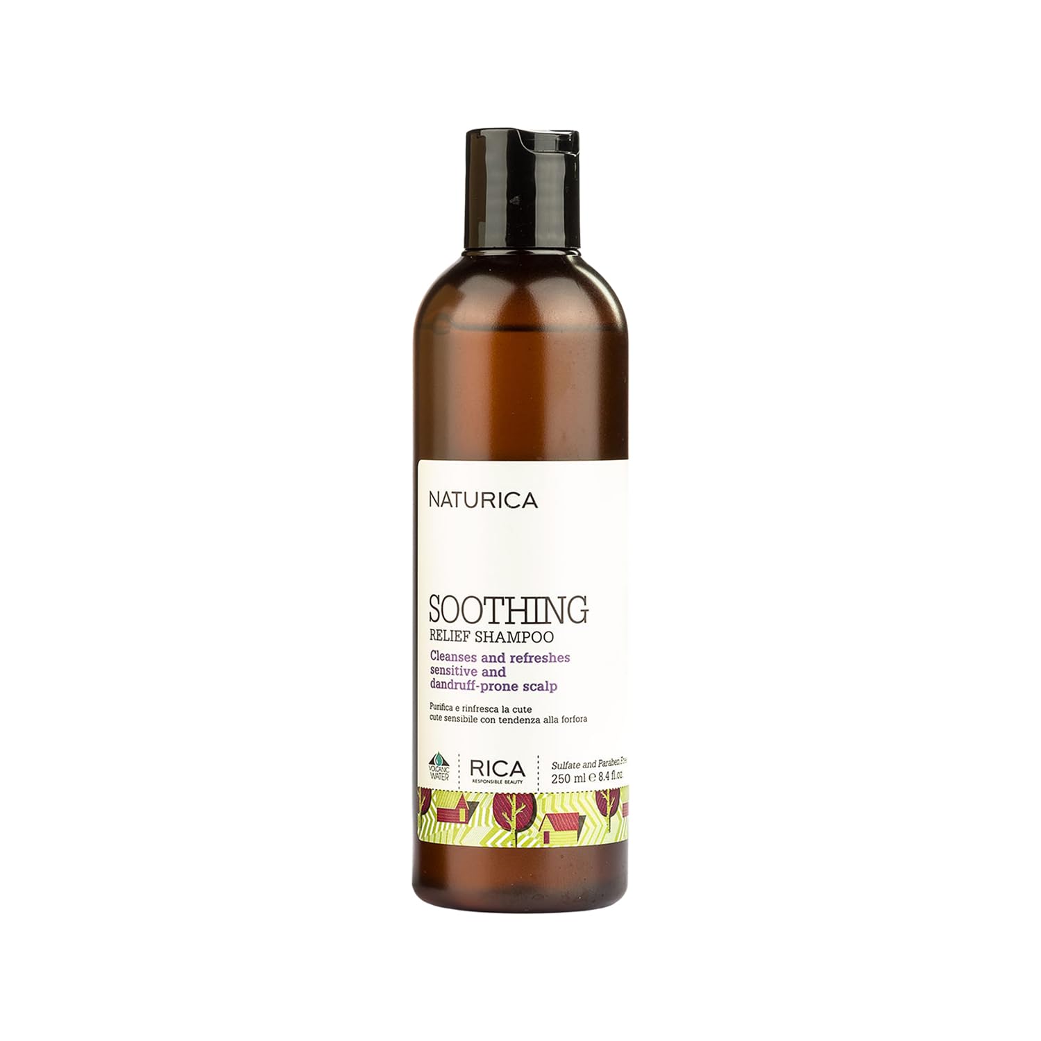 Naturica Soothing Shampoo