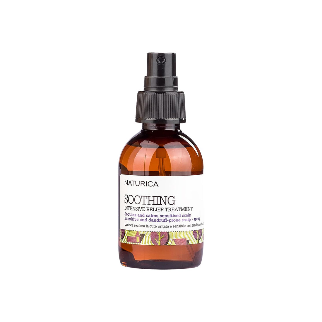 Naturica Soothing Intensive Relief Treatment