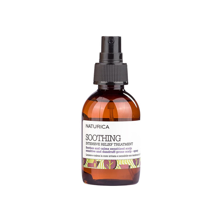 Naturica Soothing Intensive Relief Treatment