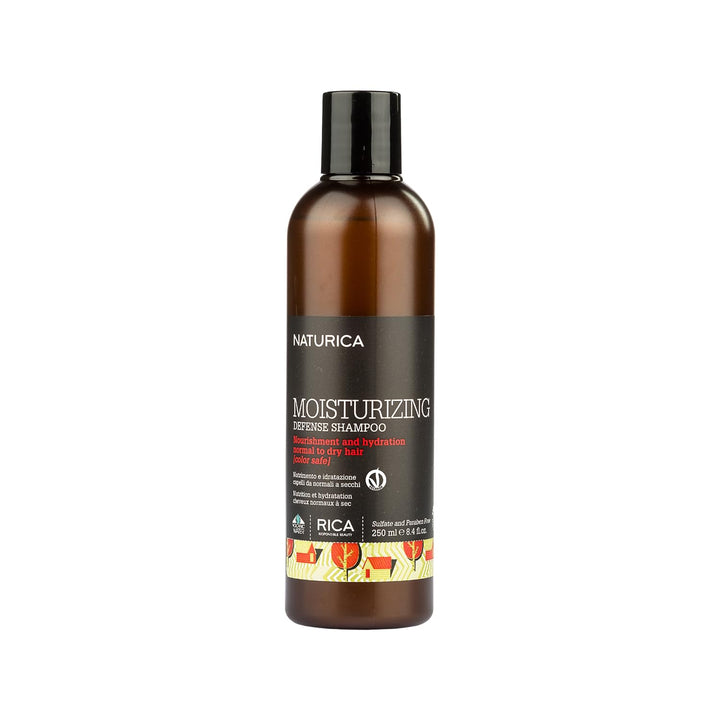 Naturica Moisturising Defense Shampoo