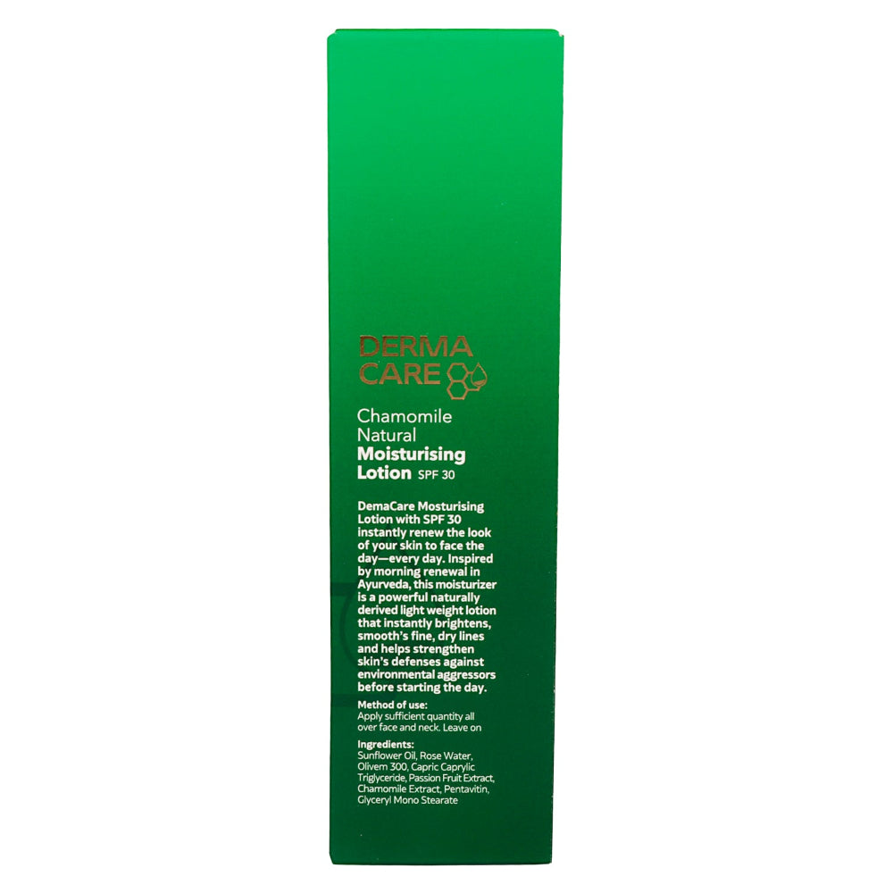 Jovees Derma Care Moisturising Lotion with SPF 30