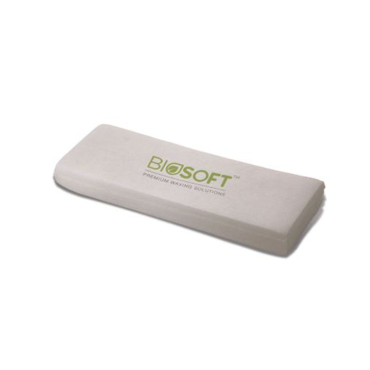 BioSoft - Wax Strips