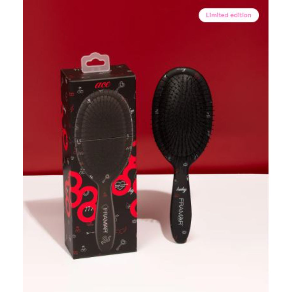 Framar - Ace - Detangle Brush