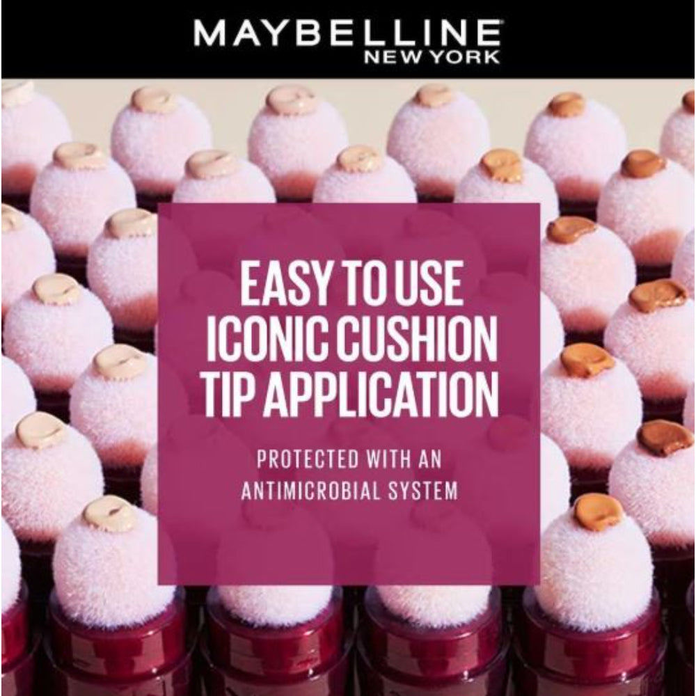 Maybelline New York Instant Age Rewind Eraser Concealer-Conceal, Contour, Highlight (6ml)