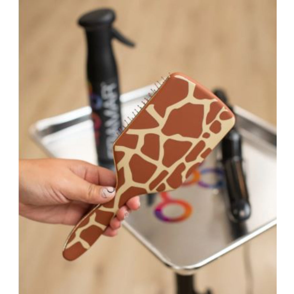 Framar - You Bet Giraffe - Paddle Brush