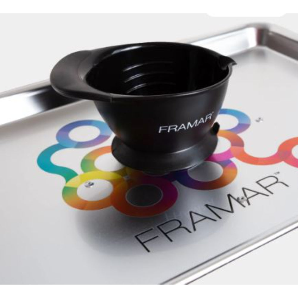 Framar - Creation Station - Salon Trolley