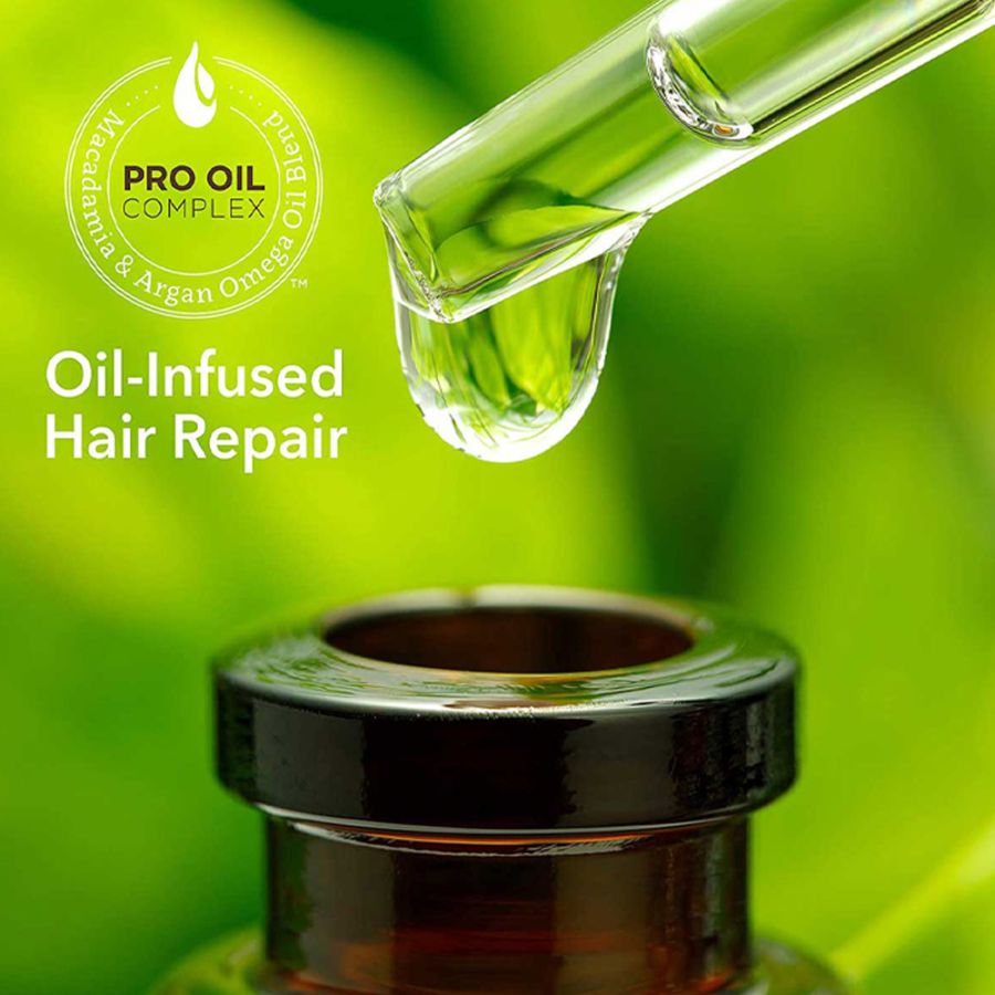 Macadamia Professional Ultra Rich Repair Masque - 300105 (236 ml)