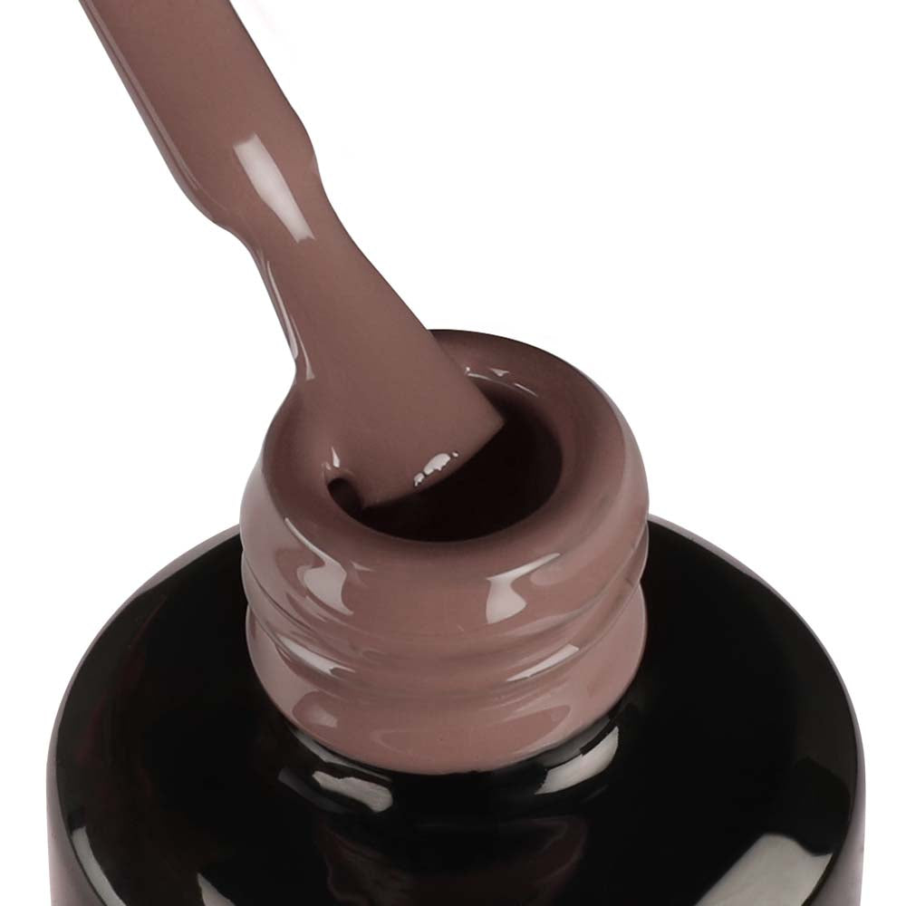 LYN Brown Gel Polish