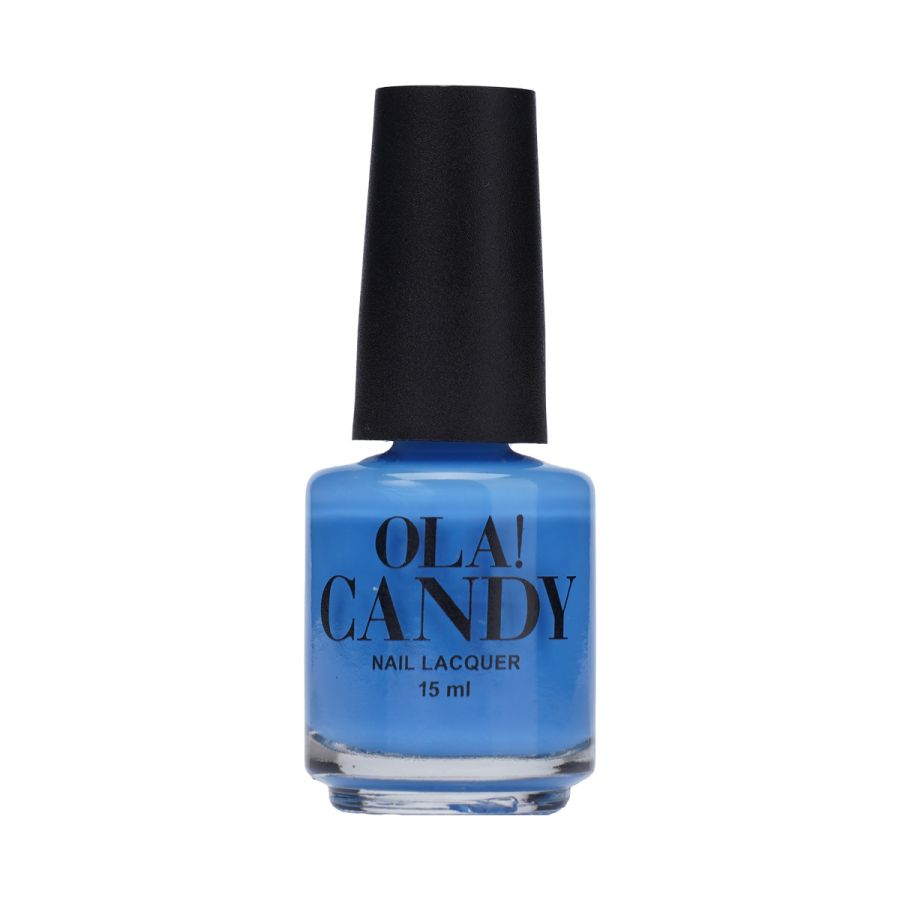 Ola Candy Blue Me Away - 378 (15ml)