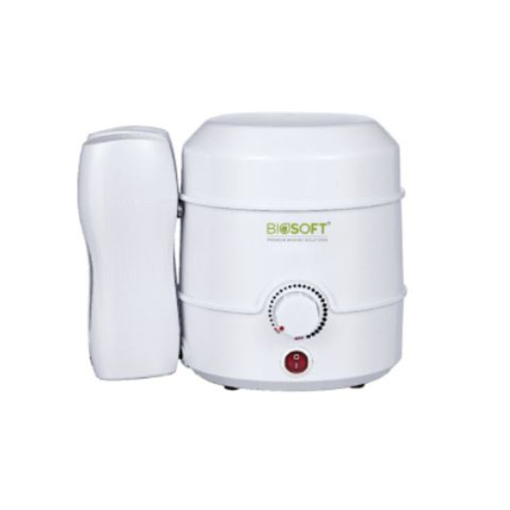 BioSoft - Multi-function Wax Heater