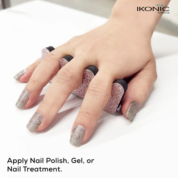 Ikonic Basics Bling Nail Separator    IKB-035C