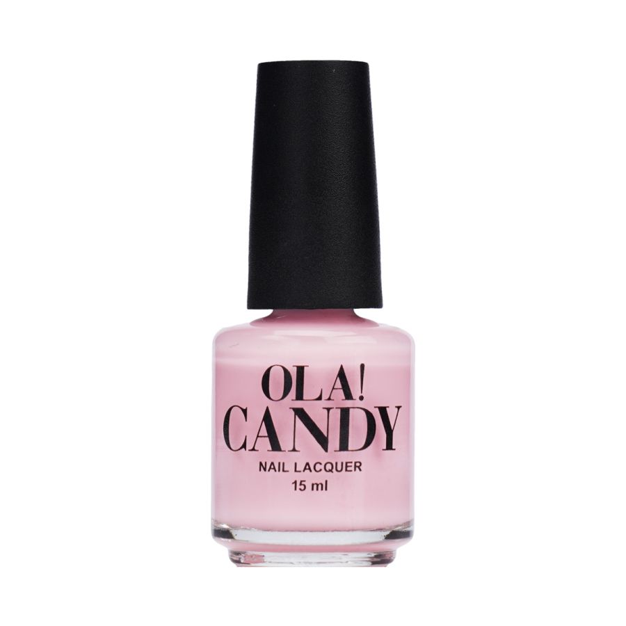 Ola Candy Fairy Floss - 379 (15ml)