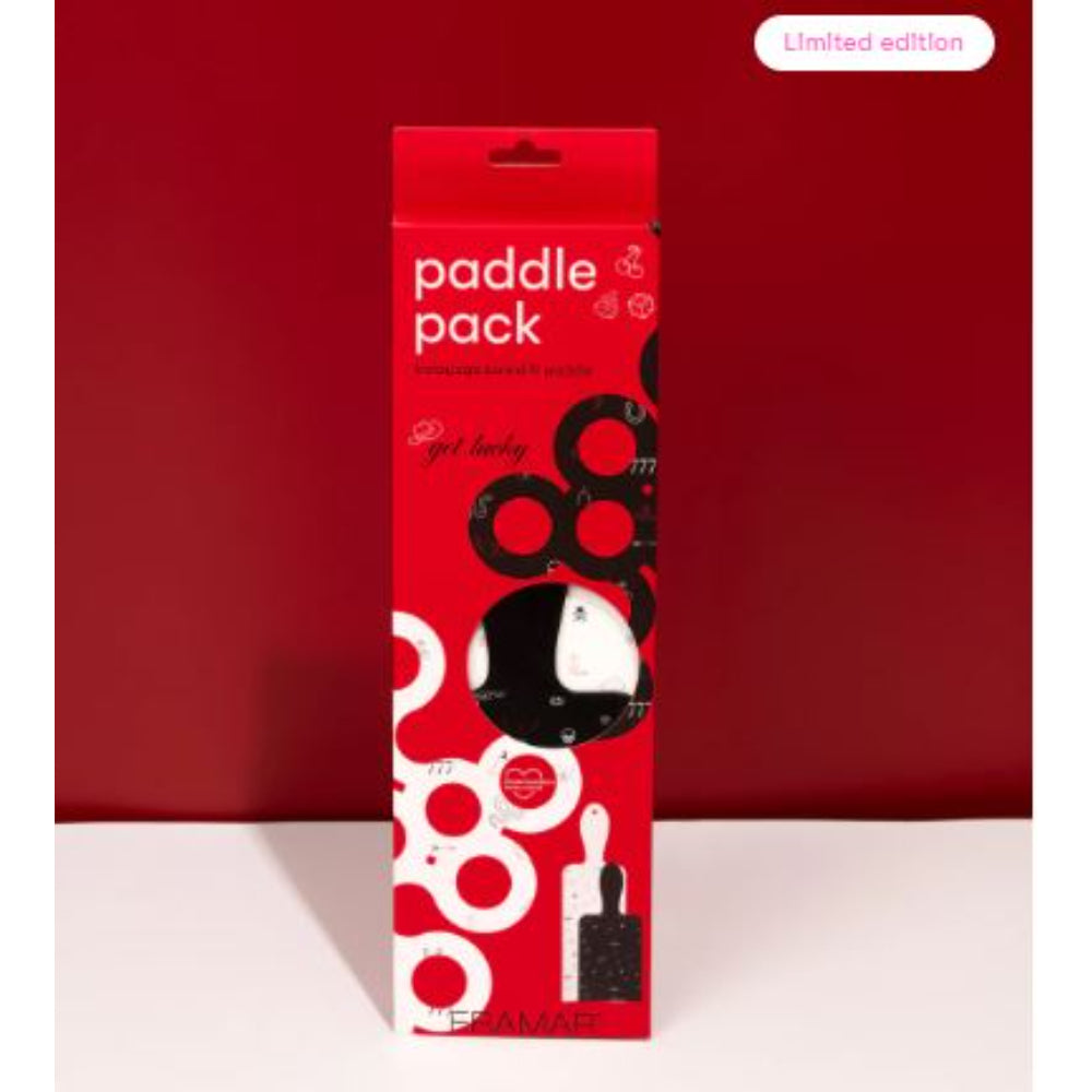 Framar - Get Lucky - Paddle Pack of 2