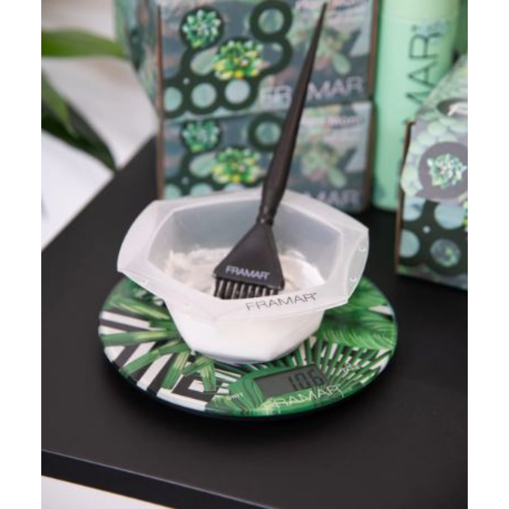 Framar - Plant Scale