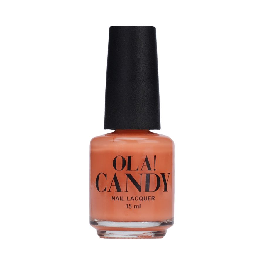 Ola Candy Coral Me Maybe - 380 (15ml)