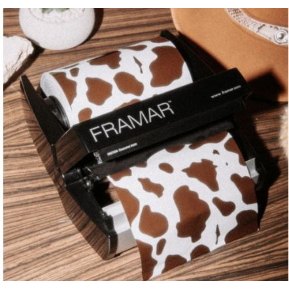 Framar - Yeehaw - Smooth Roll 1600 ft - choose your own length